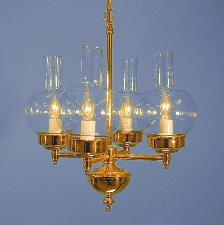 CH-124 Chandelier