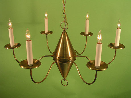 CH-128 Chandelier