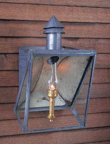 SM-LT-4-W Lantern