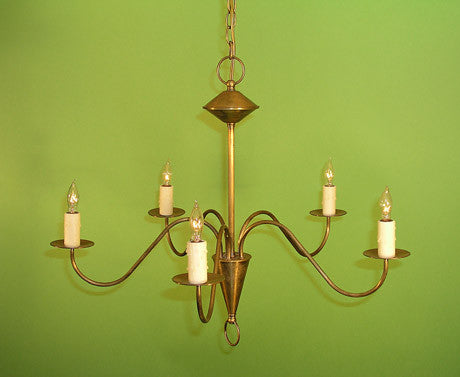 CH-140 Chandelier
