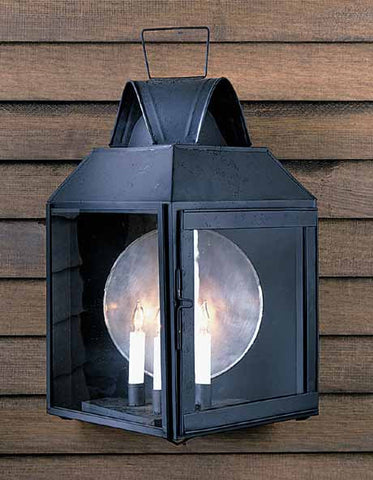 SM-LT-5-W Lantern
