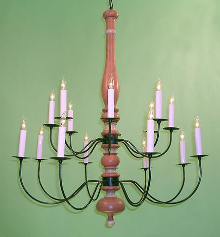 CH-210 Chandelier