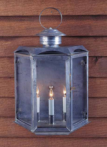 SM-LT-6-W Lantern