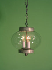 G-122-12" Chandeliers/Pendant Style