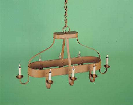 SM-CH-901-8 Chandelier