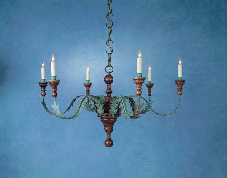 SM-CH-905 Chandelier