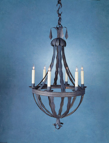 SM-CH-906 Chandelier
