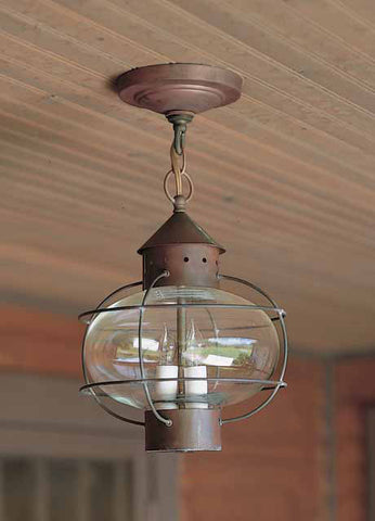 SM-LT-13-H-S Lantern