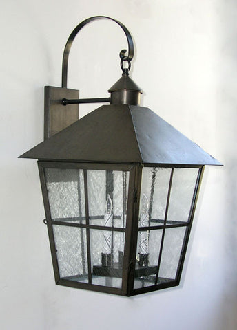 SM-LT-24W Lantern