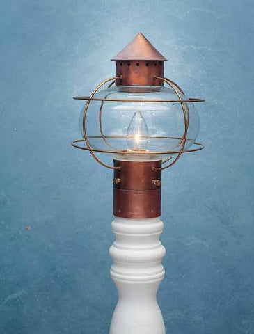 SM-LT-13-P Lantern