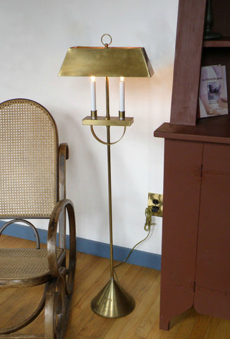 SM-FL-41 Lamps/Floor and Assorted Style